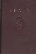 Lenin - Spisy sväzok 1 1893-1894