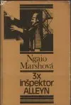 3x inšpektor Alleyn