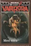 Vampýra - Meč elfů
