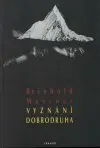 Vyznání dobrodruha (veľký formát)
