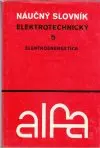 Náučný slovník elektrotechnický 5 Elektroenergetika