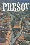 Prešov (veľký formát)