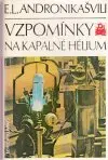 Vzpomínky na kapalné hélium (menší formát)