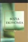 Božia ekonómia