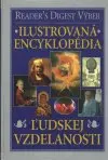 Ilustrovaná encyklopédia ľudskej vzdelanosti (veľký formát)