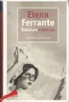 Geniálna priateľka