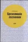 Spracovanie zoznamov