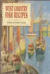 West Country Fish Recipes (malý formát)