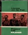 Ztracený svět Kalahari (malý formát)