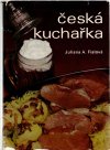 Česká kuchařka (velký formát)