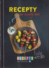 Recepty zo života Recepty na každý deň 35 (veľký formát)