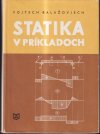 Statika v príkladoch (väčší formát)