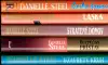 Séria kníh od Danielle Steel 