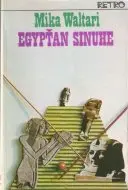 Egypťan Sinuhe (len 2. Časť)