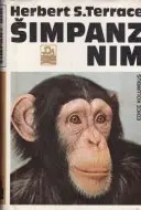 Šimpanz Nim (malý formát)