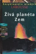 Živá planéta Zem (veľký formát)