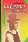 Kronika komika 3 (veľký formát)