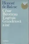 César Birotteau, Eugénia Grandetová, Facino Cane