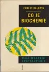 Co je biochemie Baldwin