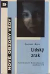 Lidský zrak