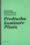 Předtucha komisaře Plinia (malý formát)