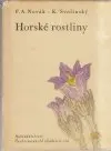 Horské rostliny díl 