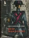 Gróf Monte Cristo I.