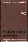 Filozofický slovník