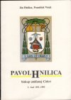 Pavol Hnilica biskup umlčanej Cirkvi 2. časť
