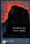 Štyridsať dní Musa Daghu I.