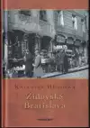 Židovská Bratislava