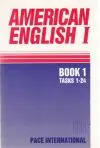 American English I. Book 1