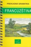 Francúzština Prehľadná gramatika (malý formát)