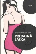 Predajná láska