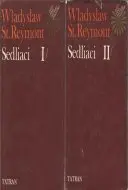 Sedliaci I, II ( komplet v dvoch knihách)