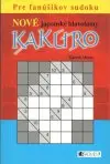 Kakuro - Nové japonské hlavolamy (Pre fanúšikov sudoku)  