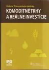 Komoditné trhy a reálne investície