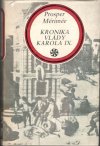 Kronika vlády Karola IX.
