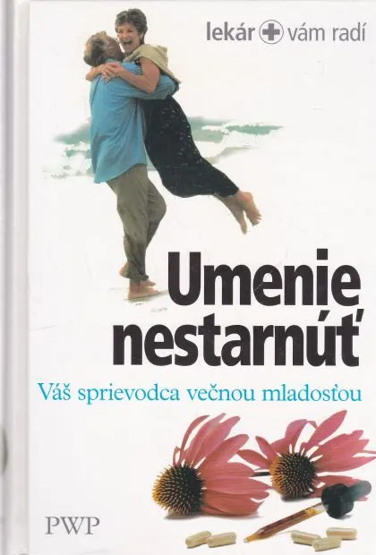 Umenie nestarnúť