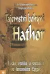 Tajemství bohyně Hathor