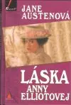 Láska Anny Elliotovej