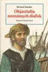 Objavitelia neznámych diaľok (veľký formát)