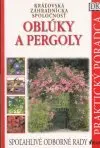Oblúky a pergoly