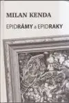 Epidrámy a epidraky (s podpisom autora)