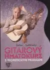 Gitarový hmatokurz s teoretickými pilulkami