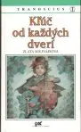 Kľúč od každých dverí 