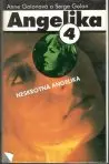 Angelika  4 - Neskrotná Angelika