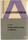 Automatizace Elektronické prvky a obvody (malý formát)