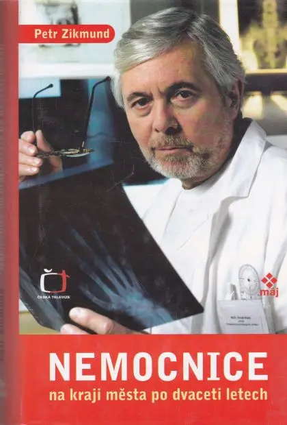 Nemocnice na kraji města po dvaceti letech