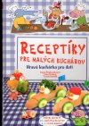 Receptíky pre malých kuchárov (veľký formát)
